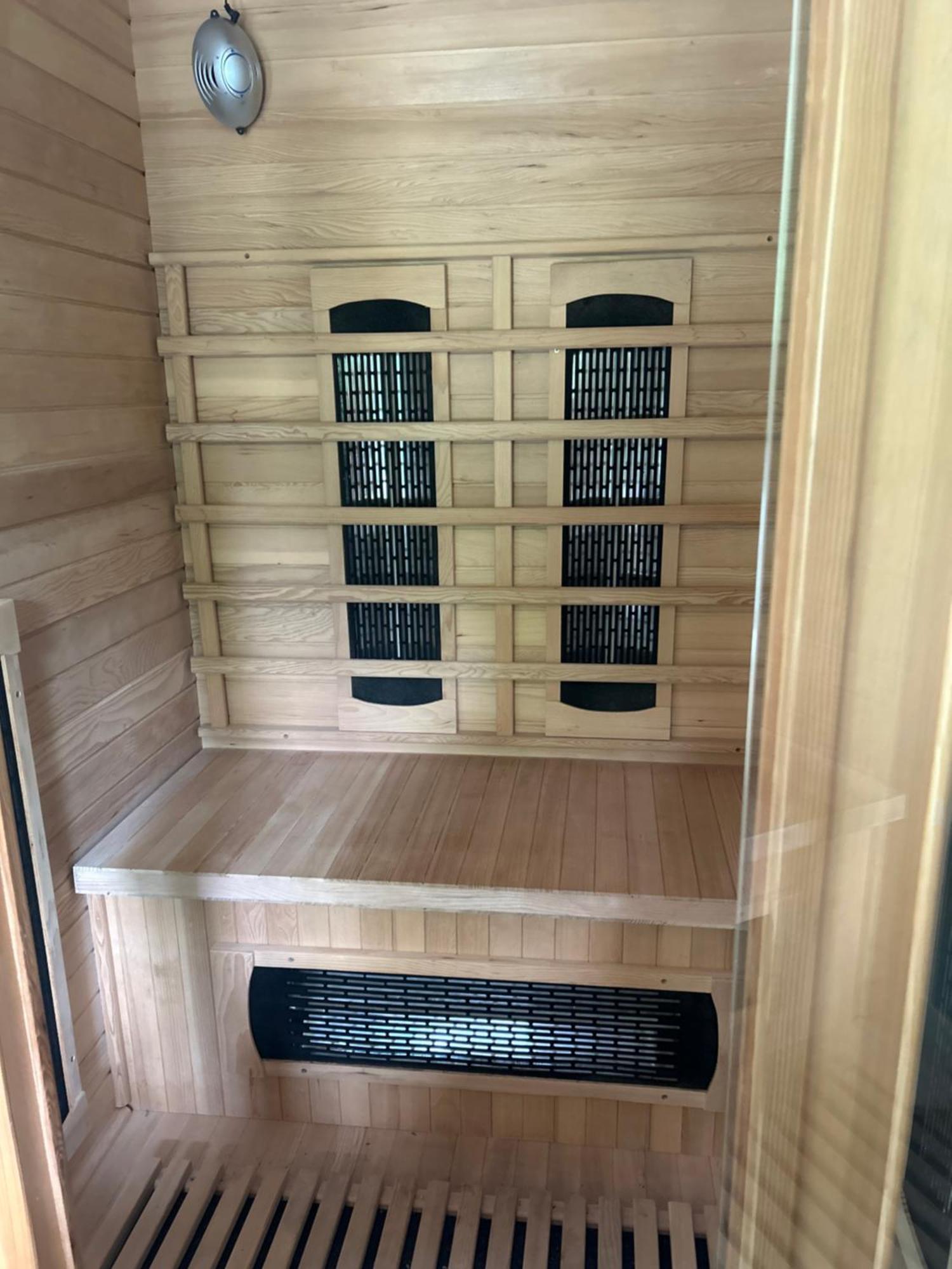 1Lochness Glam Lodges Inverness Ngoại thất bức ảnh