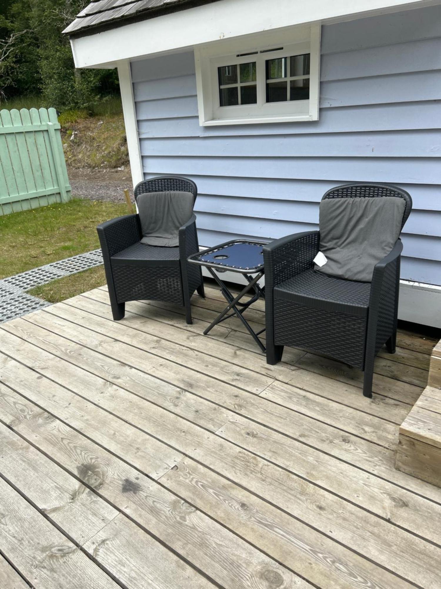 1Lochness Glam Lodges Inverness Ngoại thất bức ảnh